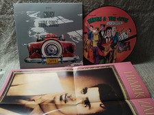 Frank ZAPPA   33T LP Greasy