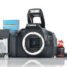 Appareil photo reflex