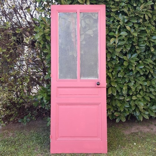 Porte ancienne - , de