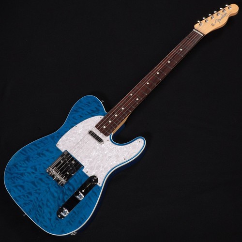 Fender fsr mij traditional - /,
