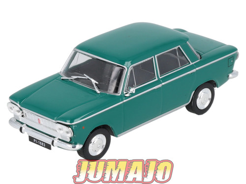 Pl209 voiture ixo - voiture,