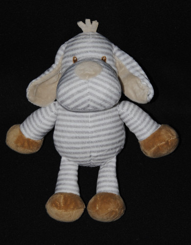 🐶Peluche doudou chien