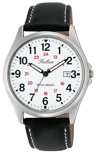 Citizen falcon d026 - citizen,