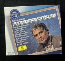 Wagner Die Meistersinger von