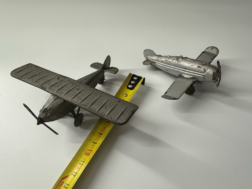 Avion tole aluminium - avion,
