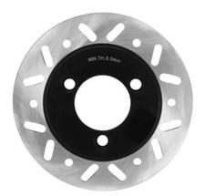 Disque de frein pour sym 50