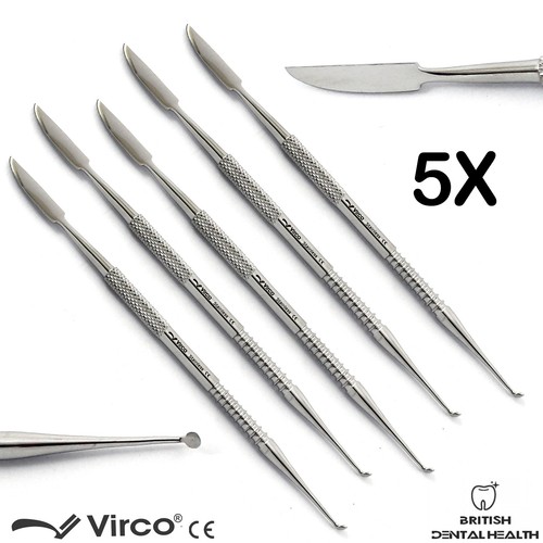 Lecron carver porcelaine - 5x,