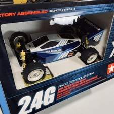 Tamiya 1/10 XB Series No.167 Neo Scorcher TT-02B Painted Propo 57867 Ready to Go