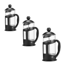 Cafetière française sans