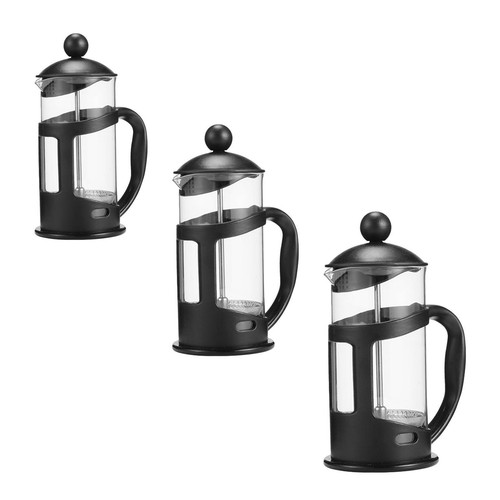 Cafetière française sans