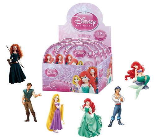 Disney princess figurine - 1, 5