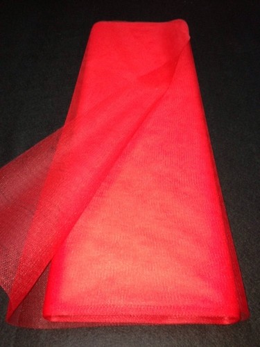 Tulle rigide raide mariage - rigide,