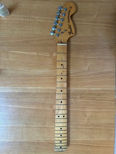 Fender japan 72 - fender,