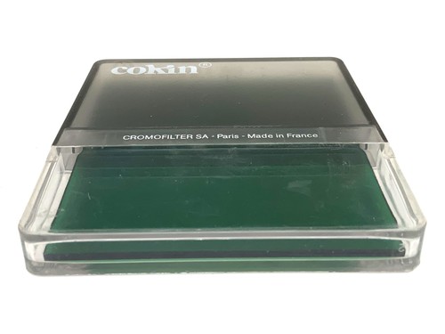 Filtre cokin cromofilter - cromofilter, sa