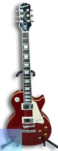 Guitare électrique epiphone - guitare,