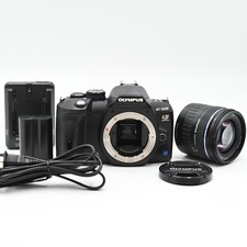 [Top Mint]  OLYMPUS E-520 Digital SLR Camera 14-42mm F3.5-5.6