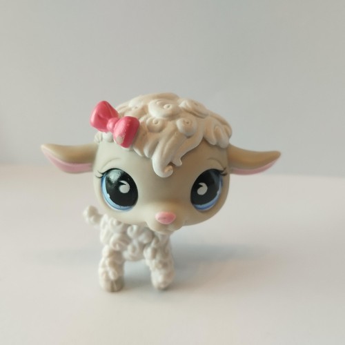 Figurine petshop original - petshop,