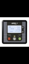 Apm 303 Control Panel SDMO