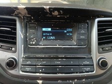 SYSTÈME AUDIO / RADIOCD /