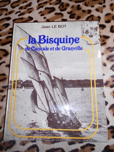 Bot jean la bisquine - jean, de