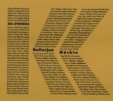 Bullerjan Nächte de