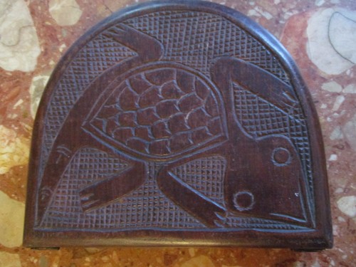 Art africain jeu - jeu, société