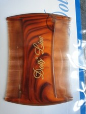 peigne , peigne à poux 