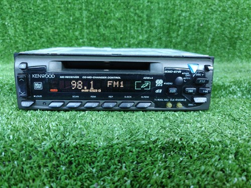 Kenwood kmd 671r - kmd-671r, kmd671r