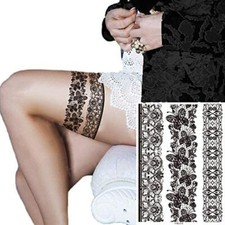 Tatouage Éphémère Homme