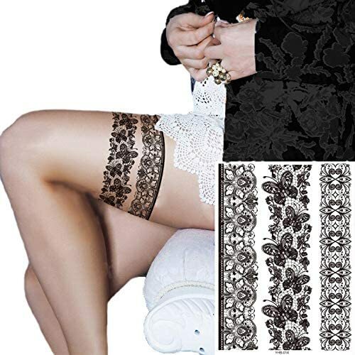 Tatouage éphémère homme - tatouage,