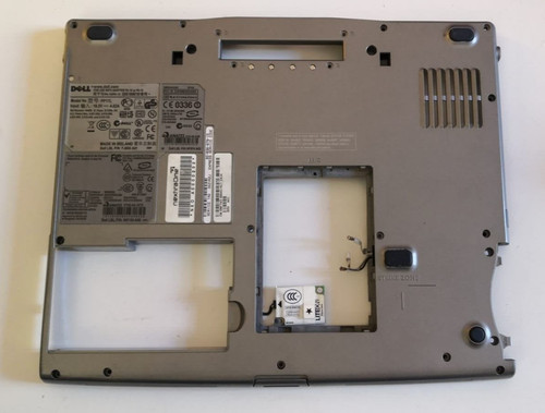 Boîtier pour dell latitude - boîtier,
