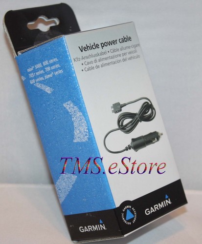 Oem genuine garmin nuvi 760 - oem,
