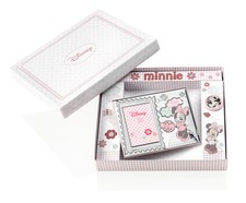 Lot Walt Disney Cadre Nom Date