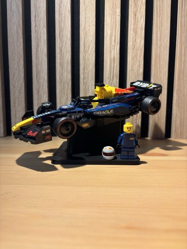 Support présentoir lego - support,