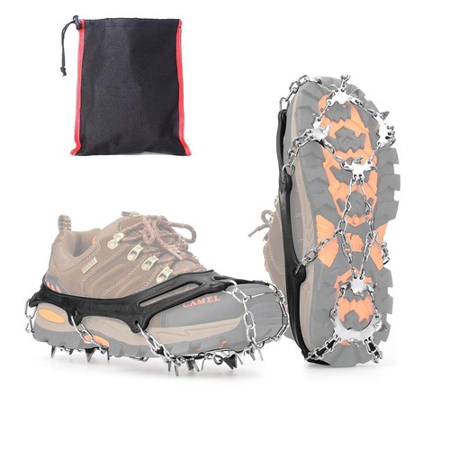 Crampon pour chaussures - crampon,