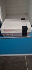 Console Nintendo NES Version