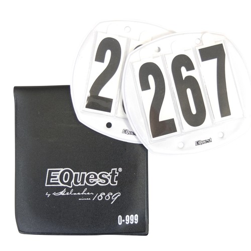 Equest numéros départ - numéros,