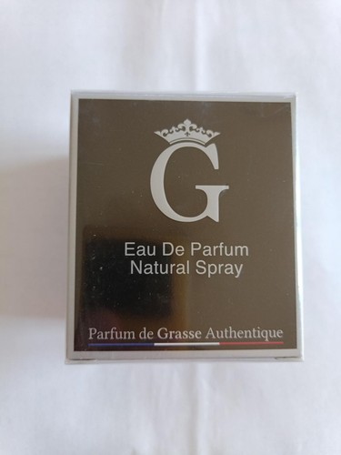 Parfums g012 homme eau - g,