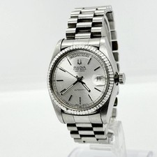 Montre homme BULOVA ACCUTRON