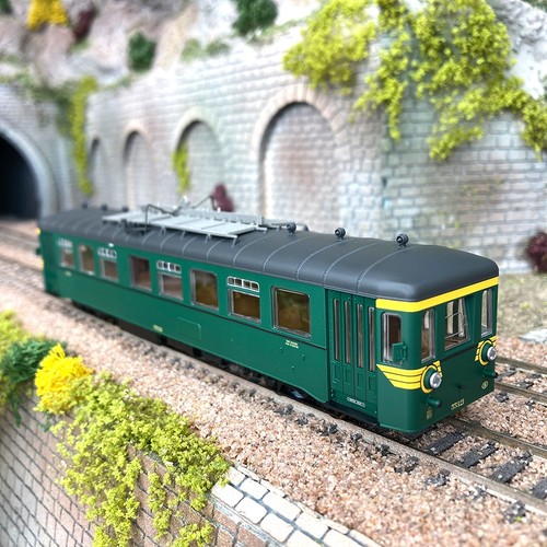 Autorail brossel 553 - autorail, 553.21