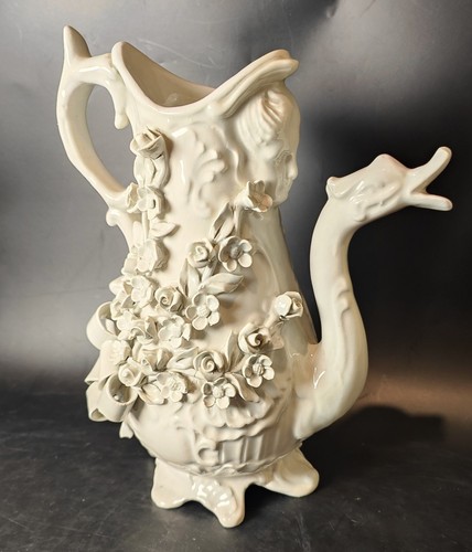 Superbe vase signé - vase,