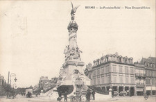 51 REIMS FOUNTAIN SUBE- 82250