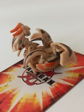 Bakugan Chance Dragonoid