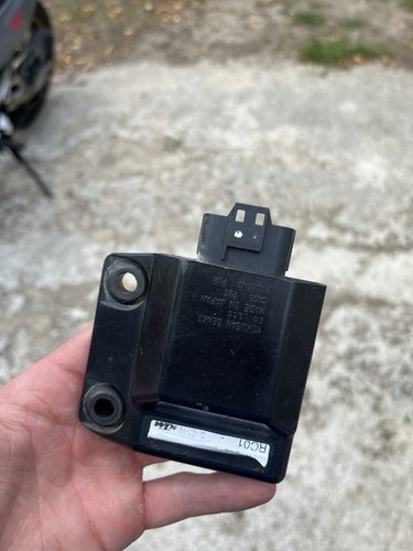 Boîtier cdi ktm 250 - cdi,