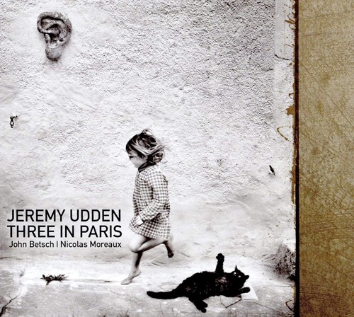 Jeremy udden betsch - -, &