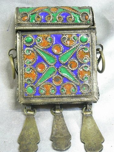 Boite porte coran - 🇫🇷,