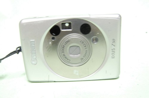 Appareil photo canon - photo, ixus