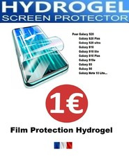 Film Protection HYDROGEL