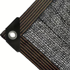 FILET D'OMBRAGE Noir -