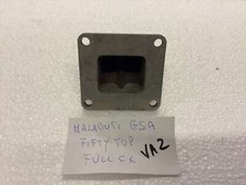 Vanne Lot Lamellaire Moteur